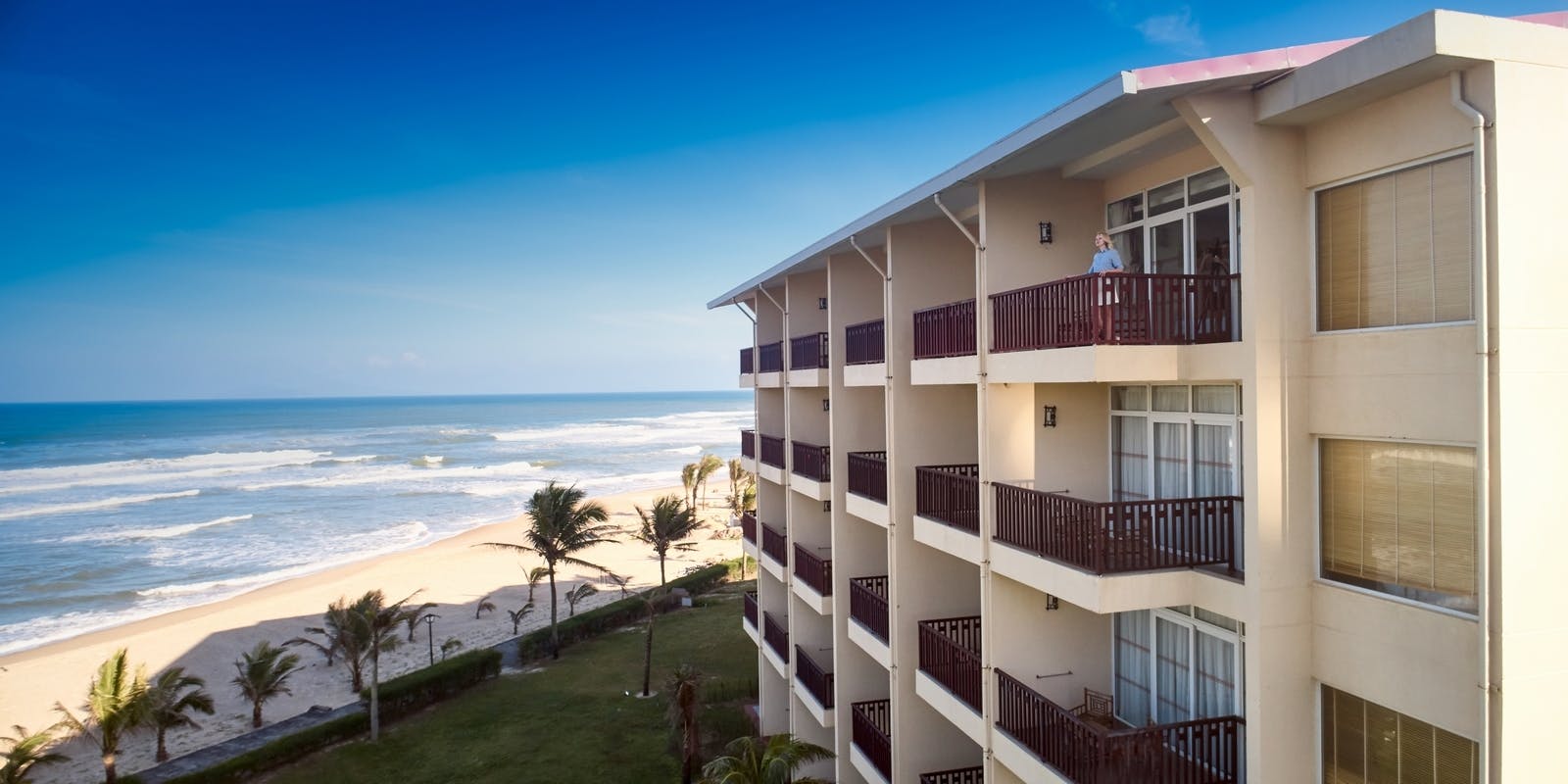 Sandy Beach Non Nuoc Resort Danang - Marble Mountain Area