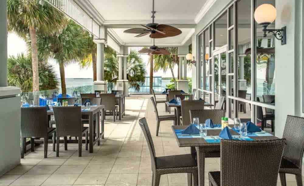 Marriott Sanibel Harbour Resort & Spa