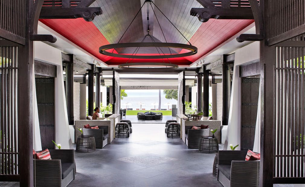 Sareeraya Villas & Suites