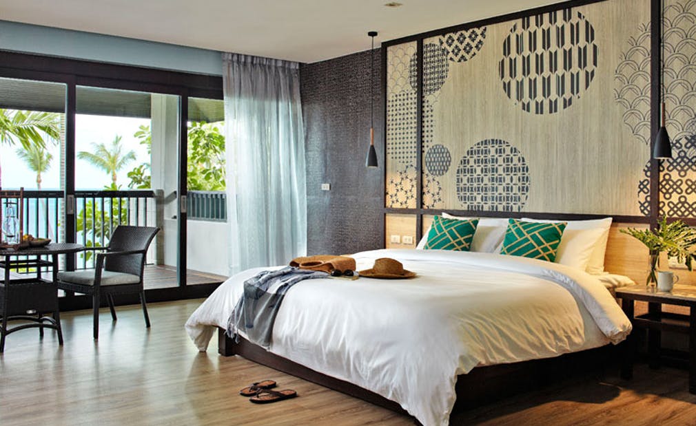 Sareeraya Villas & Suites