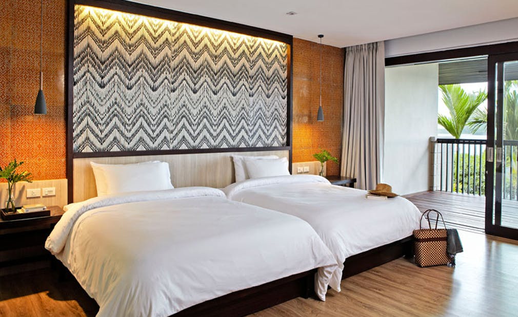 Sareeraya Villas & Suites