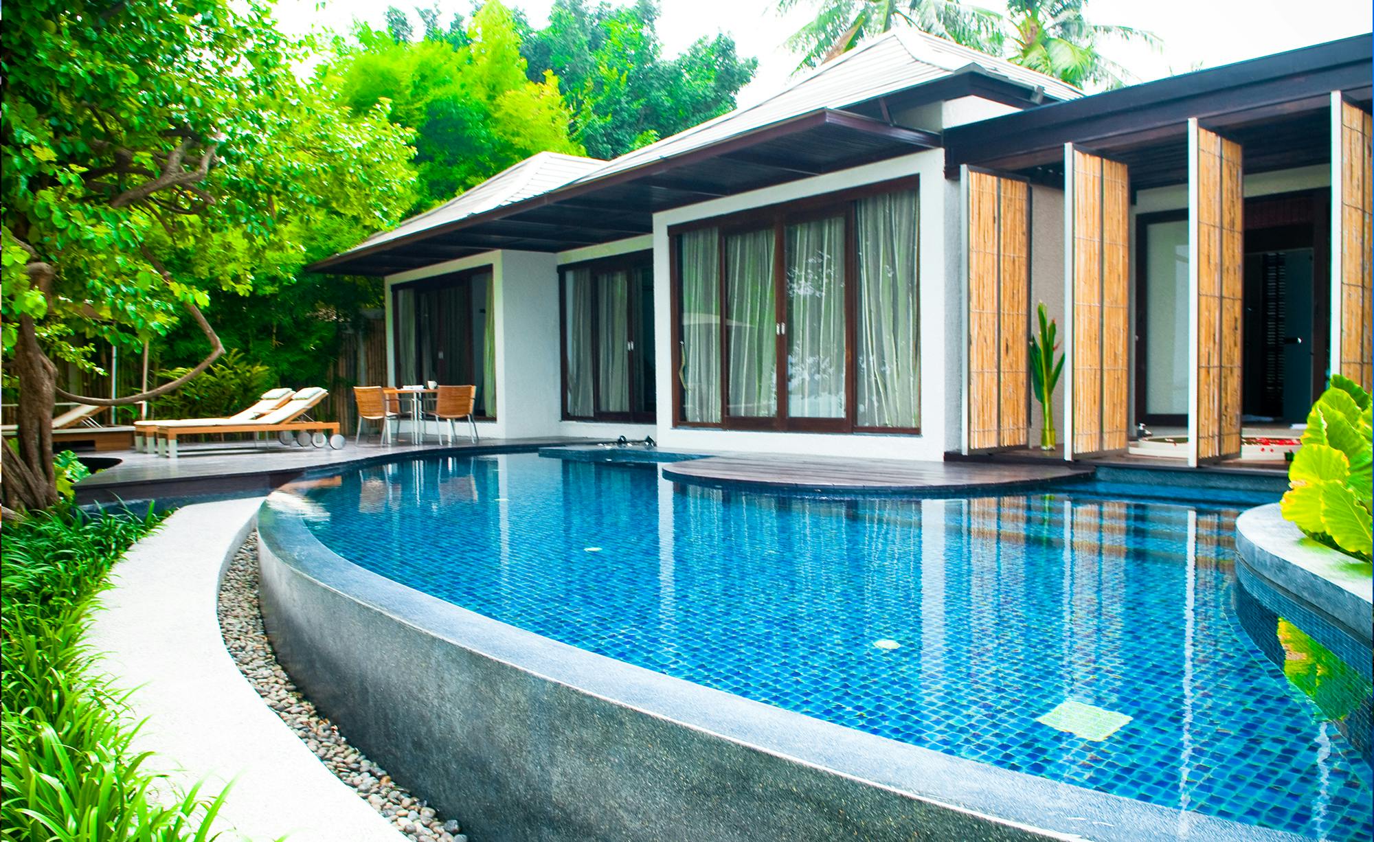 Sareeraya Villas & Suites