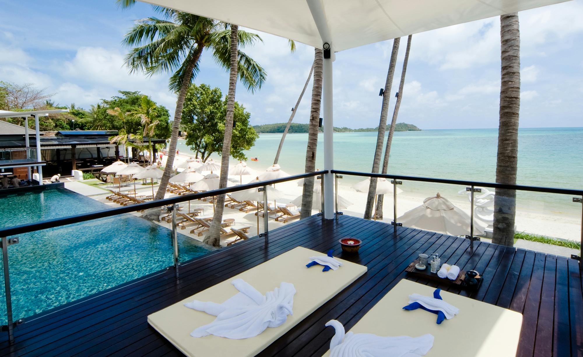 Sareeraya Villas & Suites