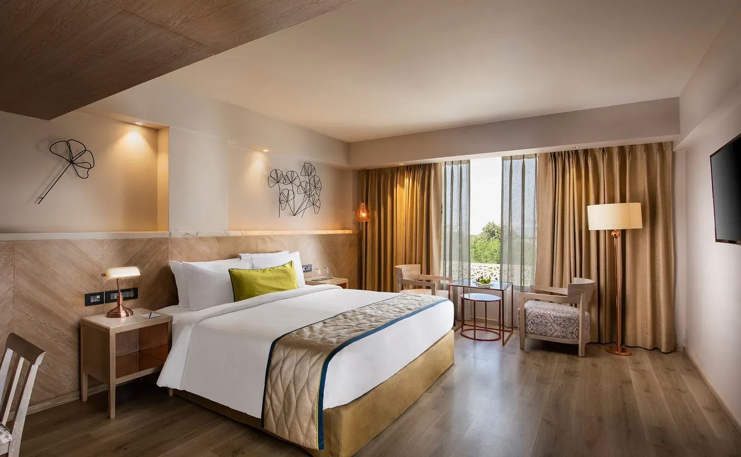 Courtyard by Marriott Agra