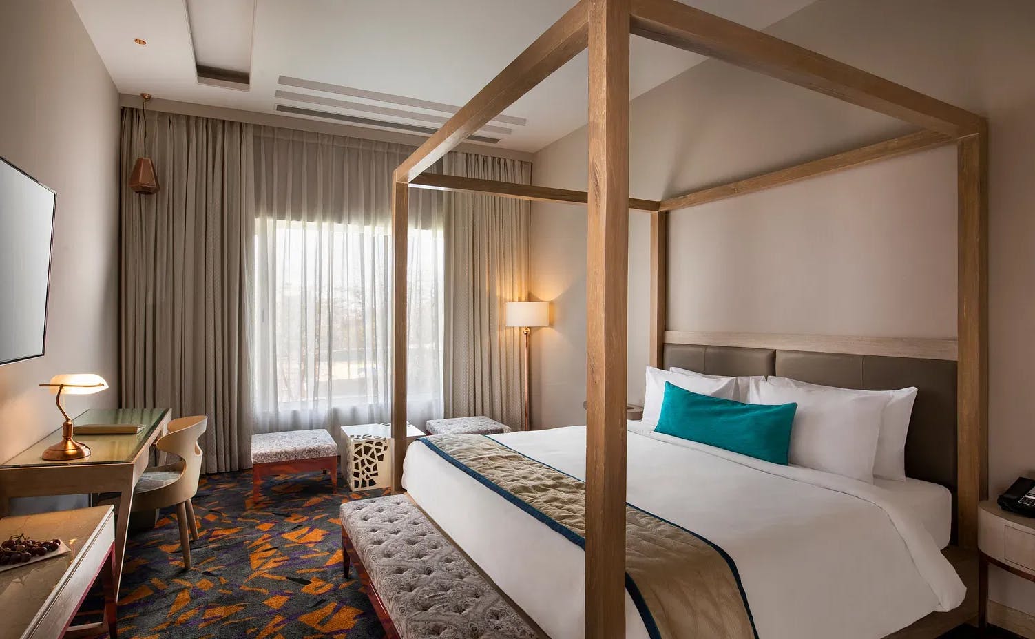 Courtyard by Marriott Agra