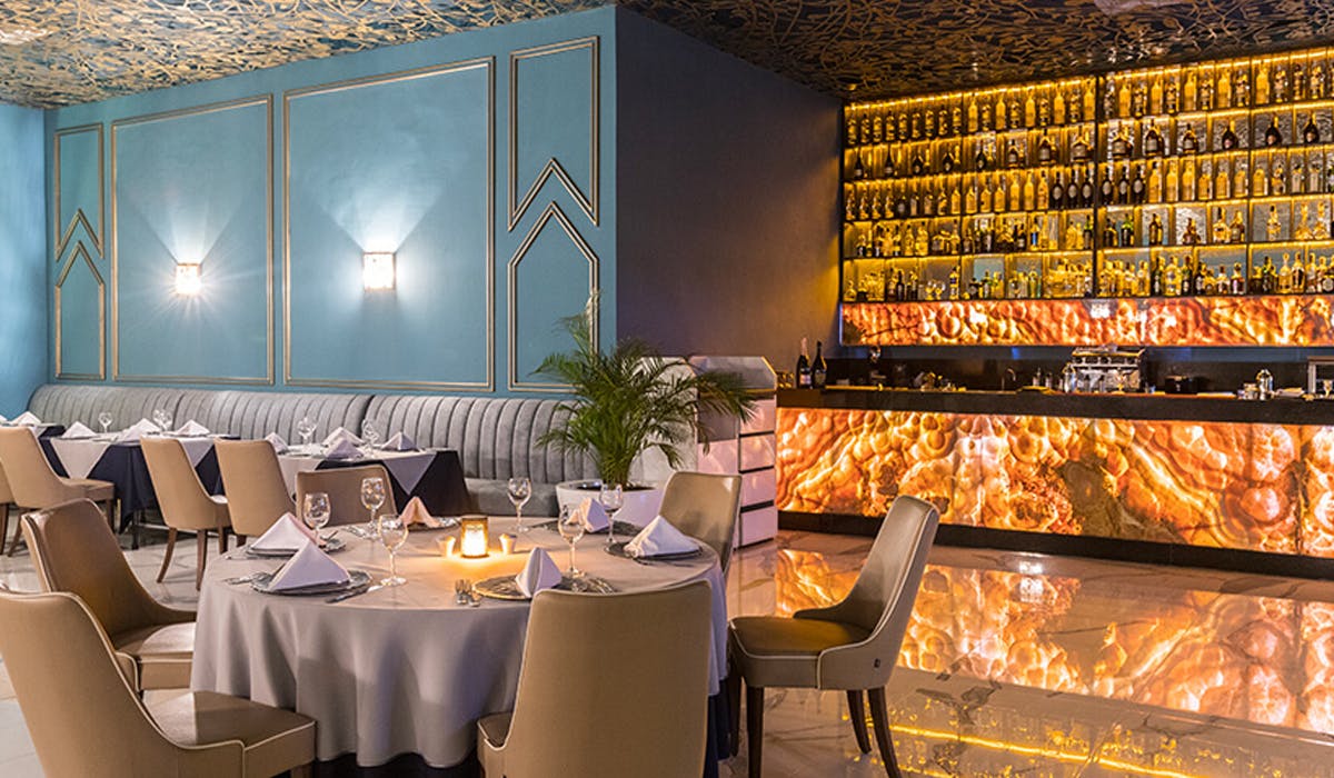 Savoy Le Grand Hotel Marrakech