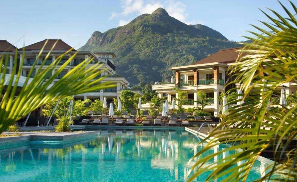 Savoy Seychelles Resort & Spa