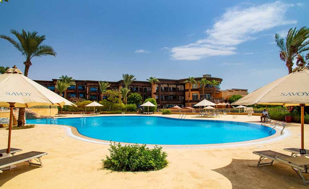 Savoy Sharm El Sheikh