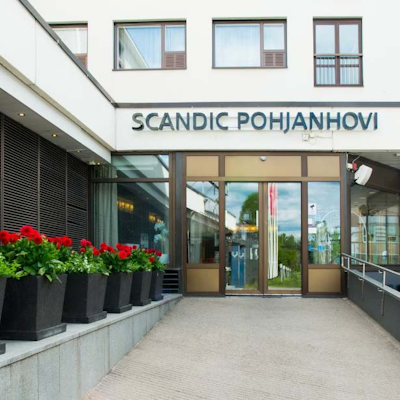 Scandic Pohjanhovi