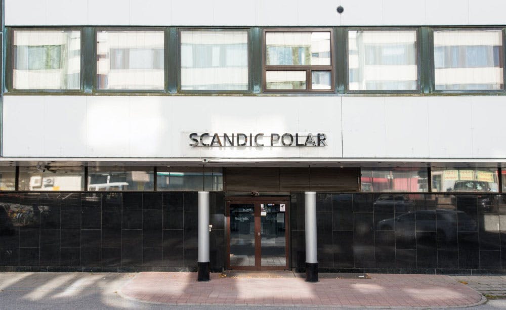 Scandic Polar