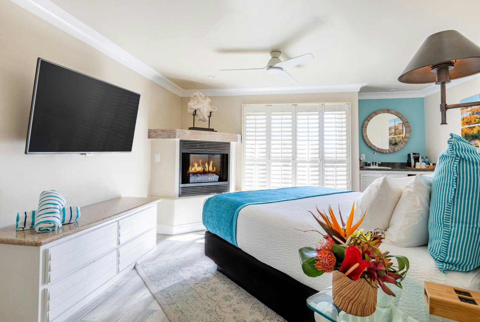 SeaVenture Beach Hotel