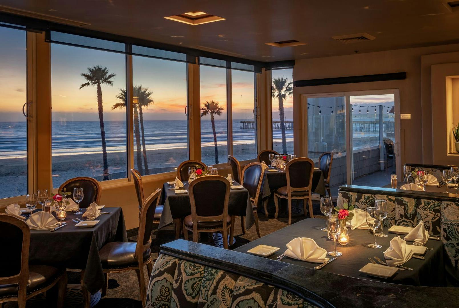 SeaVenture Beach Hotel