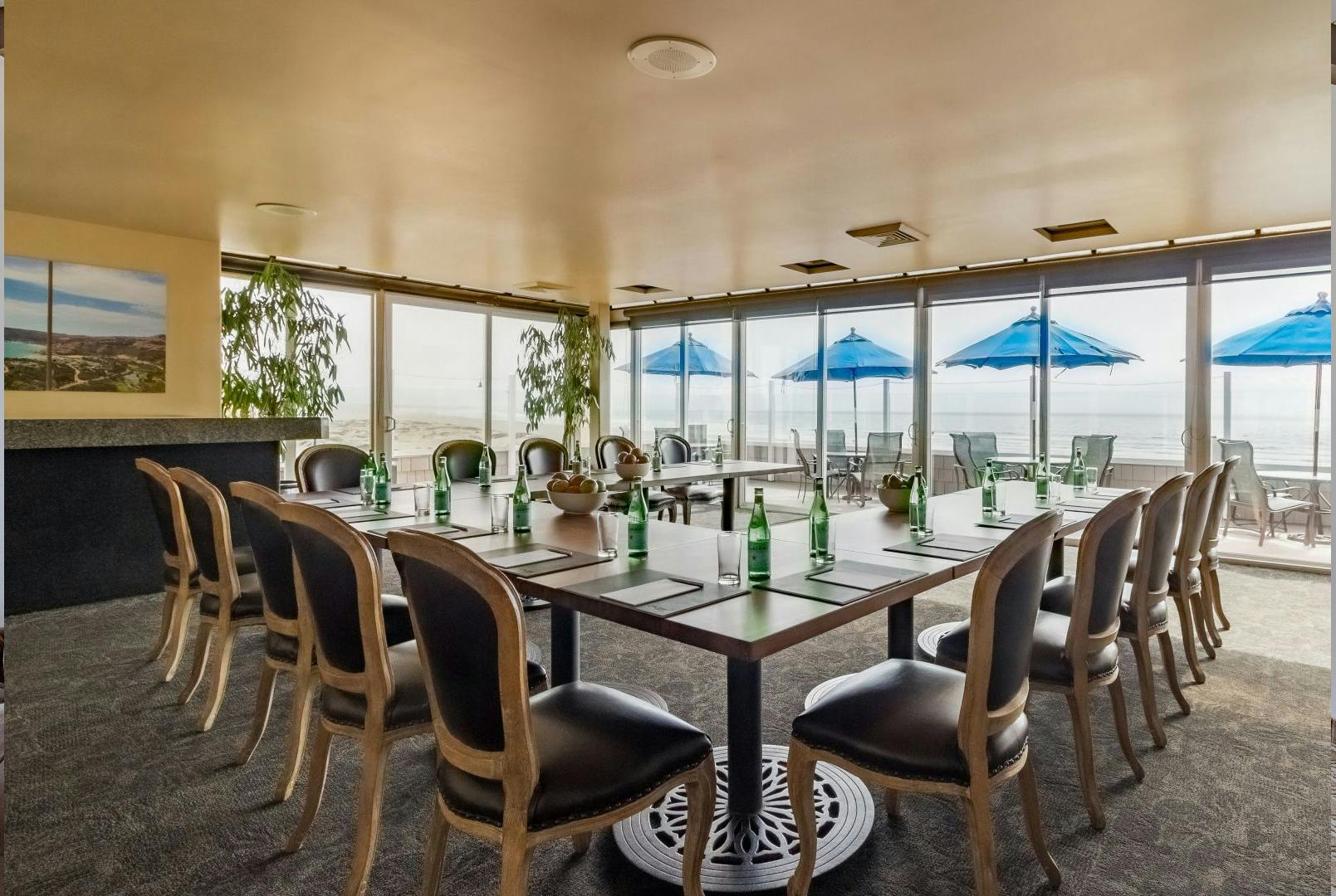 SeaVenture Beach Hotel