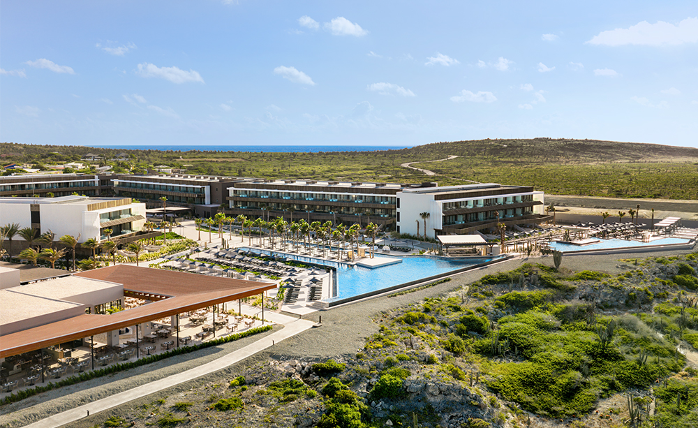 Secrets Baby Beach Aruba, Hyatt Exclusive Collection