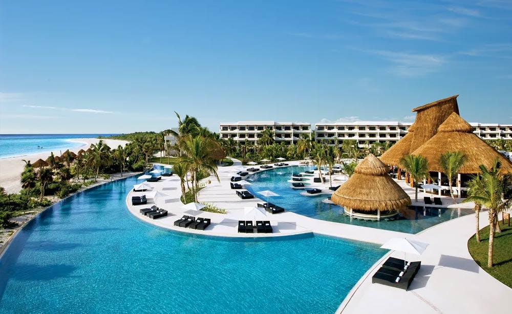 Secrets Maroma Beach Riviera Cancun