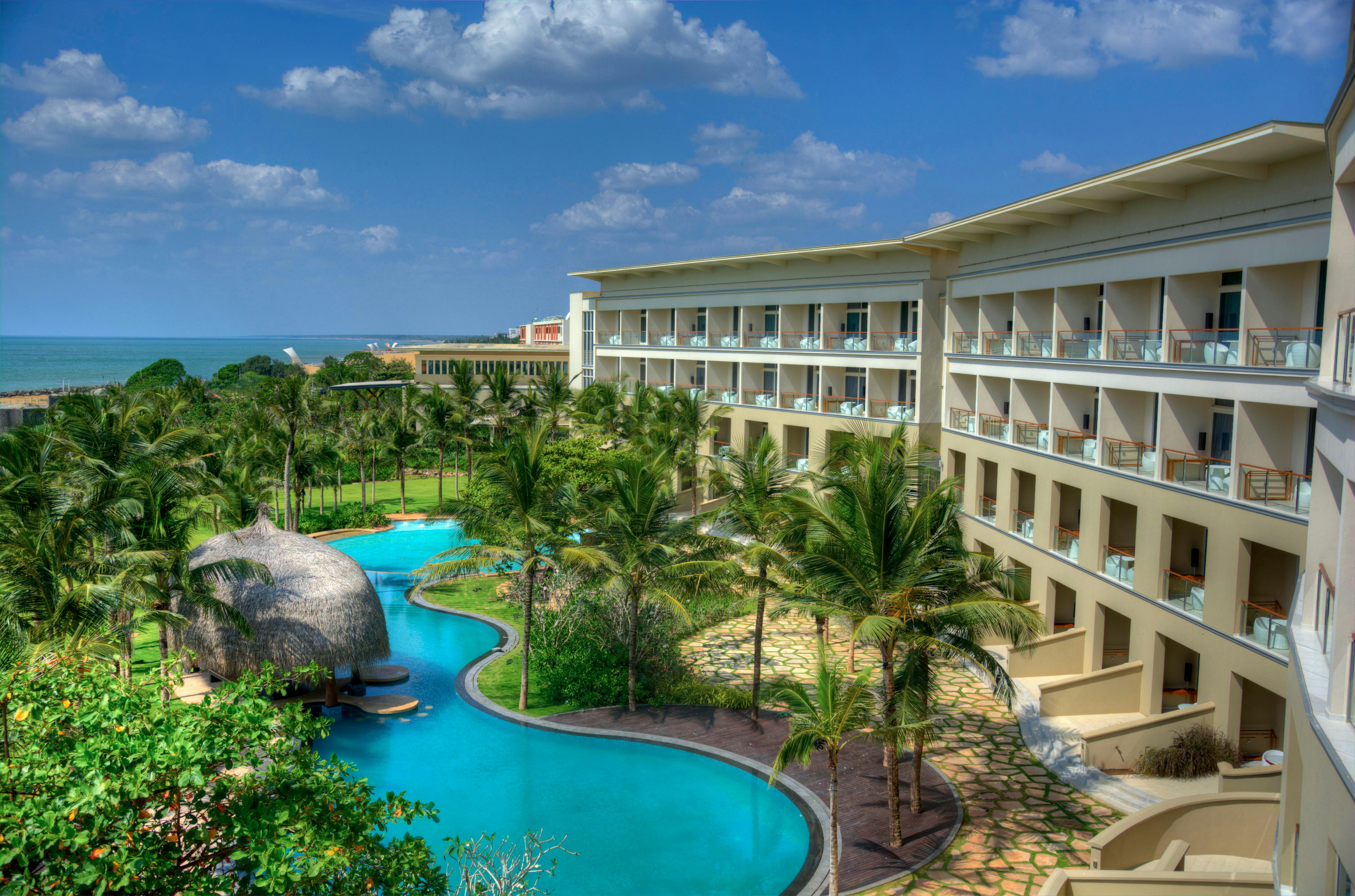 Sentido Heritance Negombo