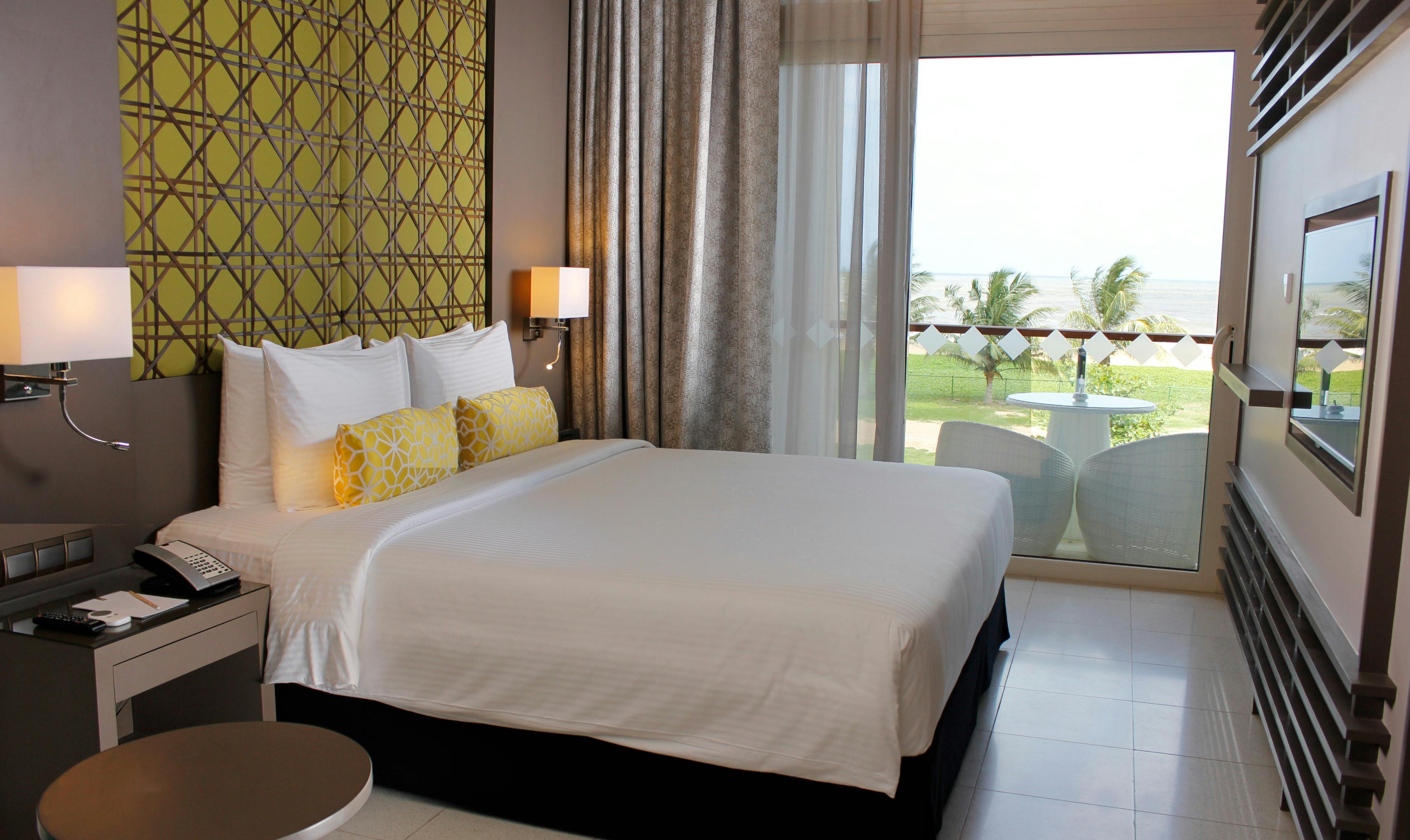Sentido Heritance Negombo