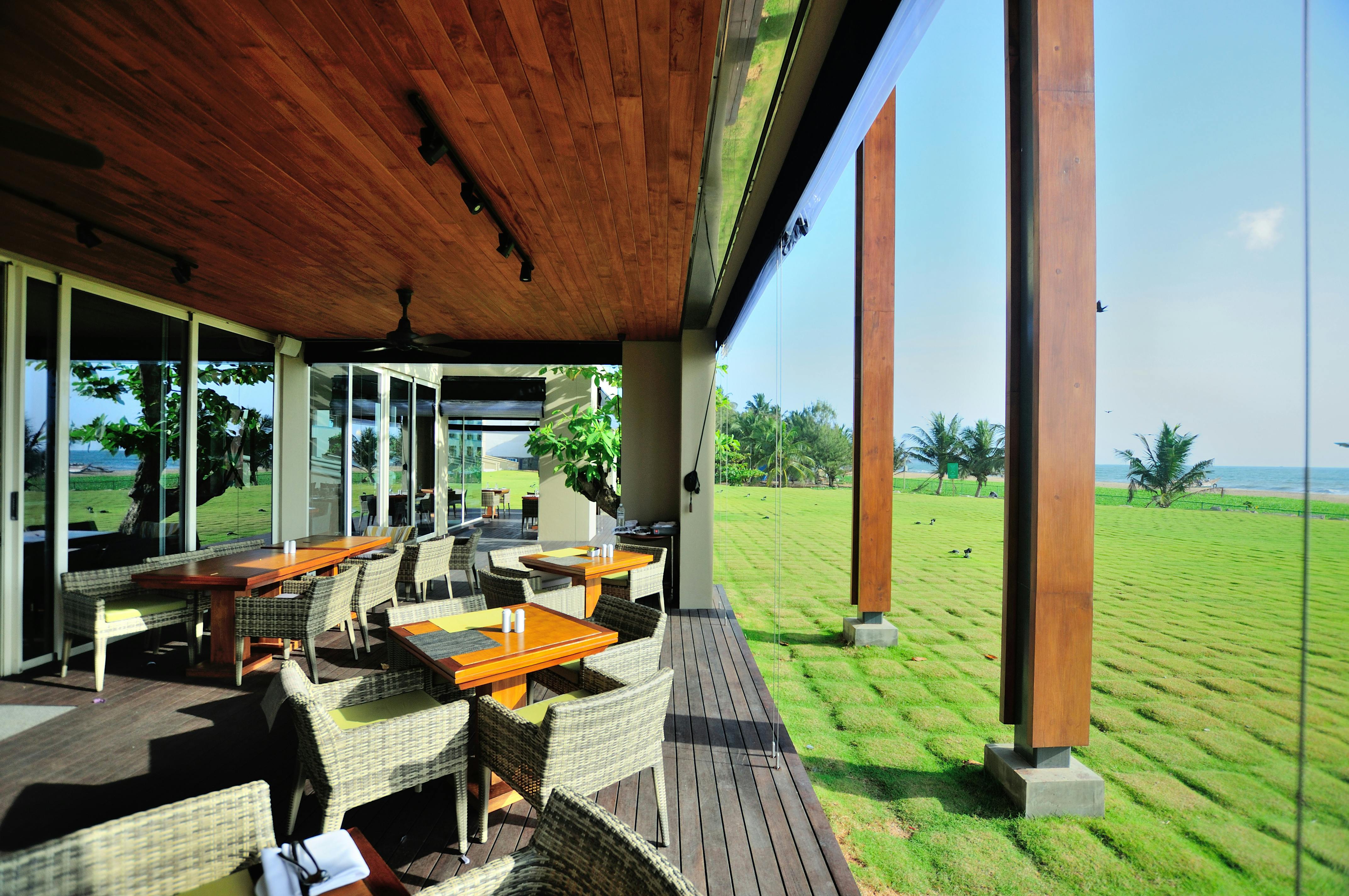 Sentido Heritance Negombo