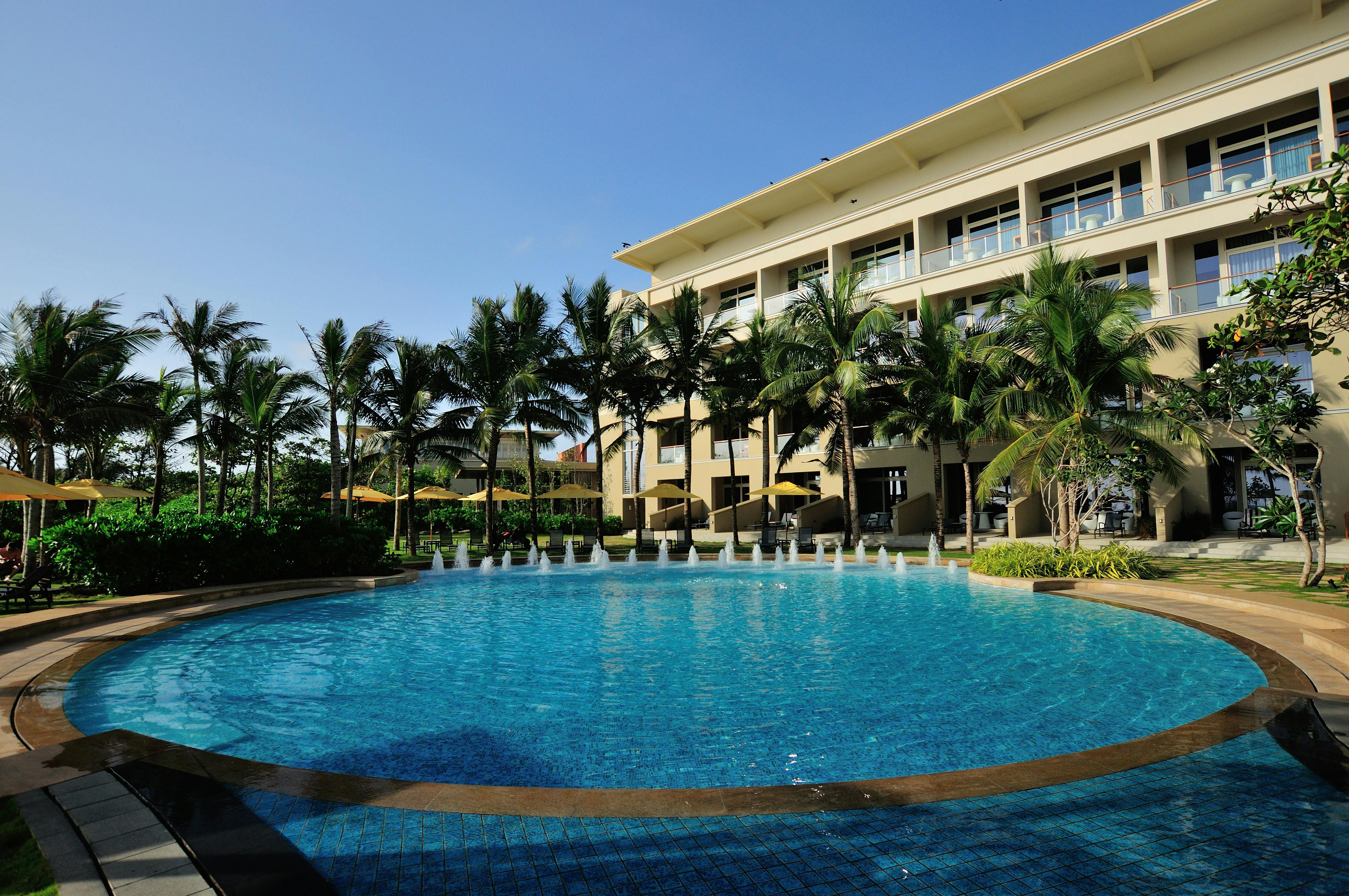 Sentido Heritance Negombo