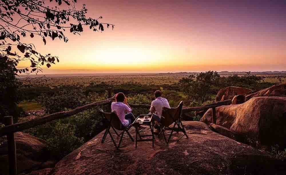 Elewana Serengeti Pioneer Camp