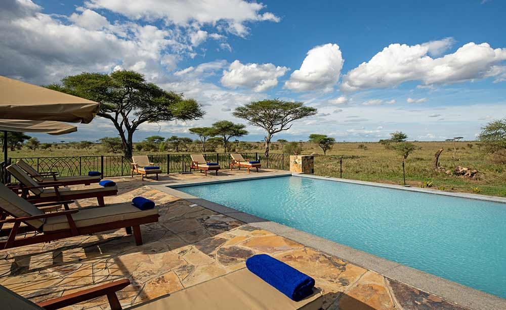 Serengeti Sametu Camp