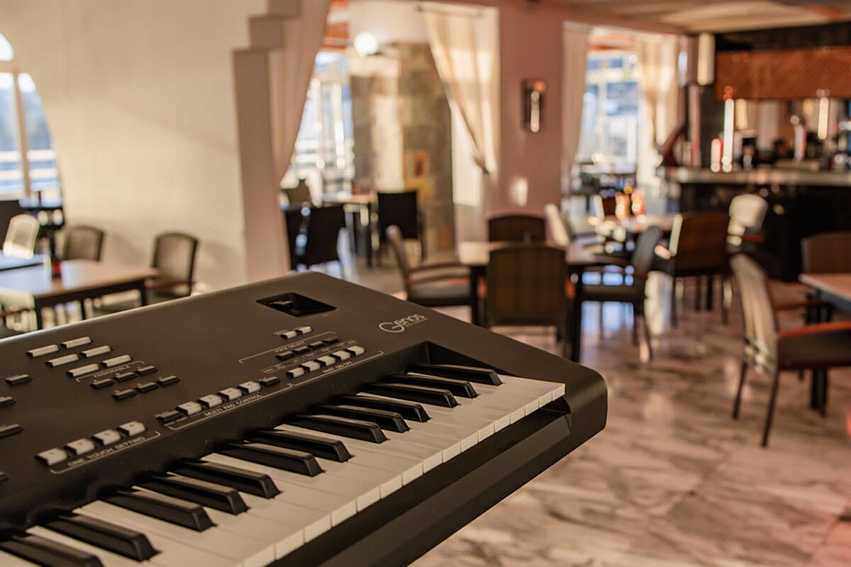 Servatur Green Beach