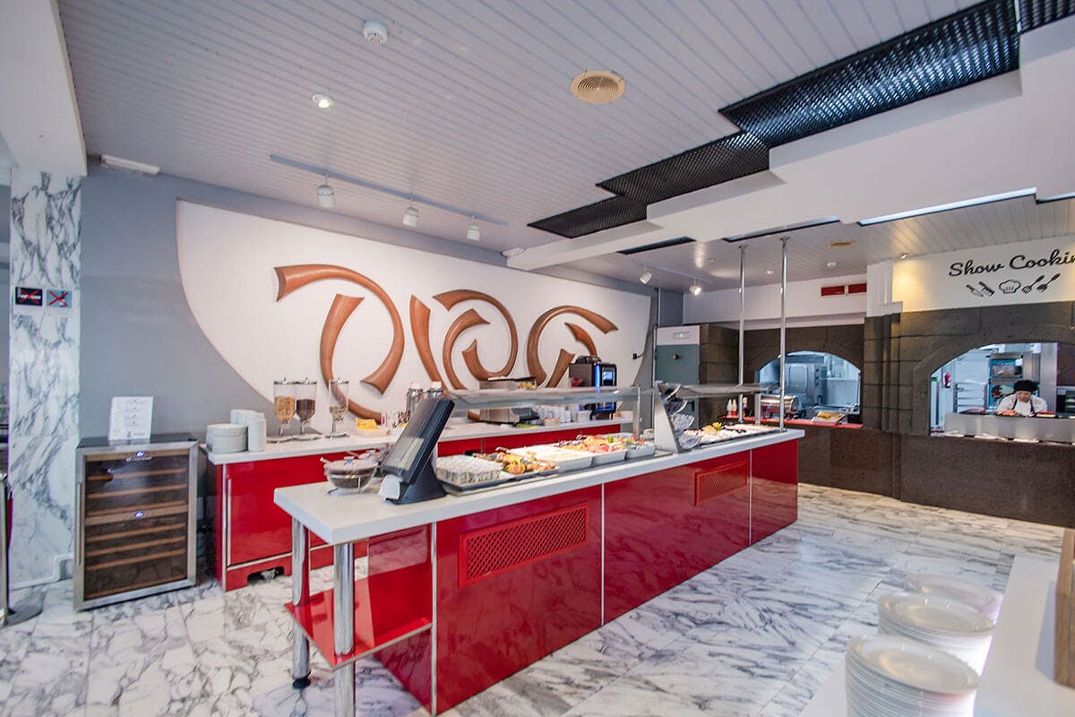 Servatur Green Beach