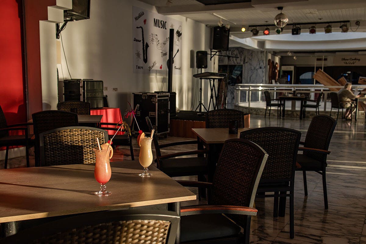 Servatur Green Beach