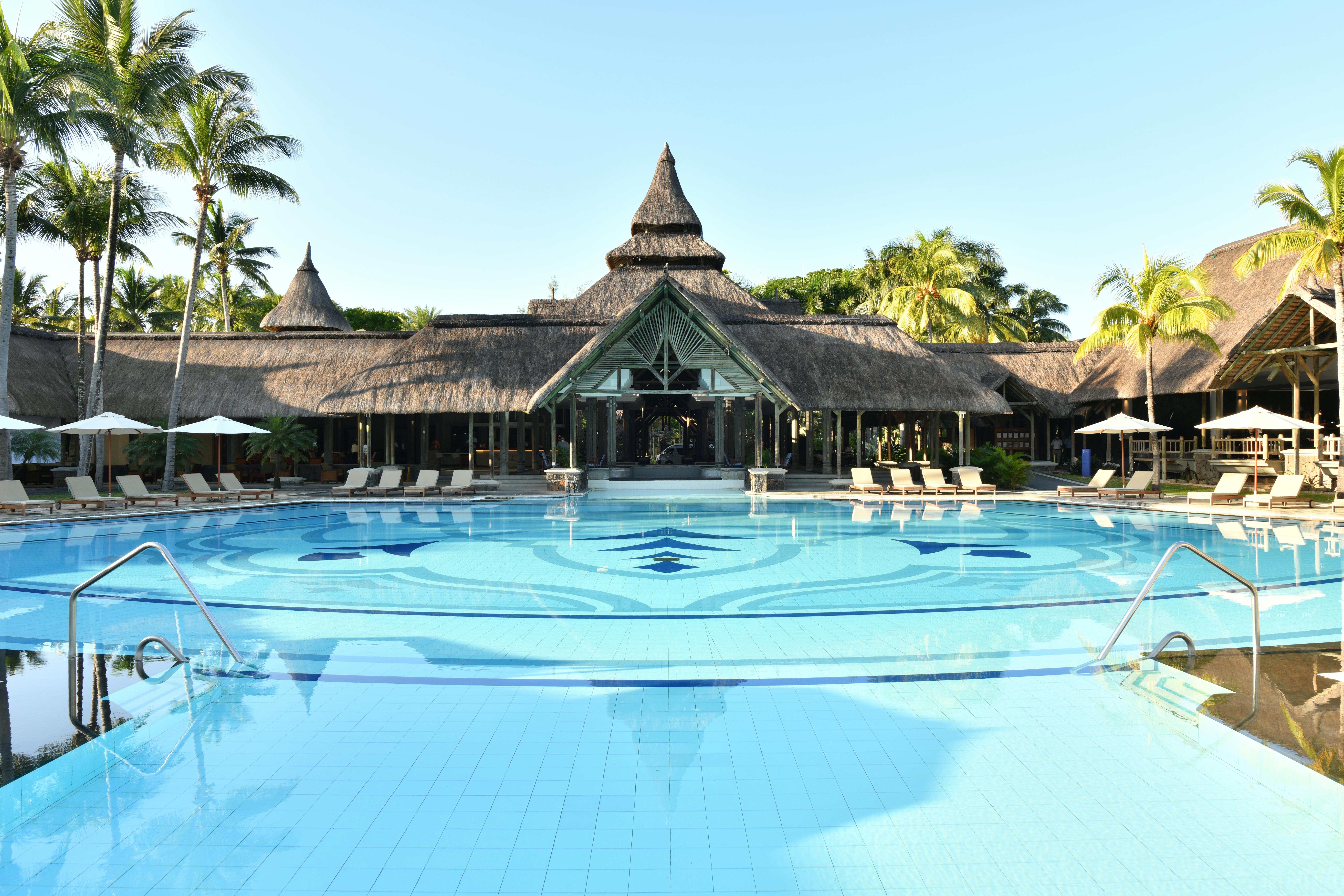 Shandrani Beachcomber Resort & Spa