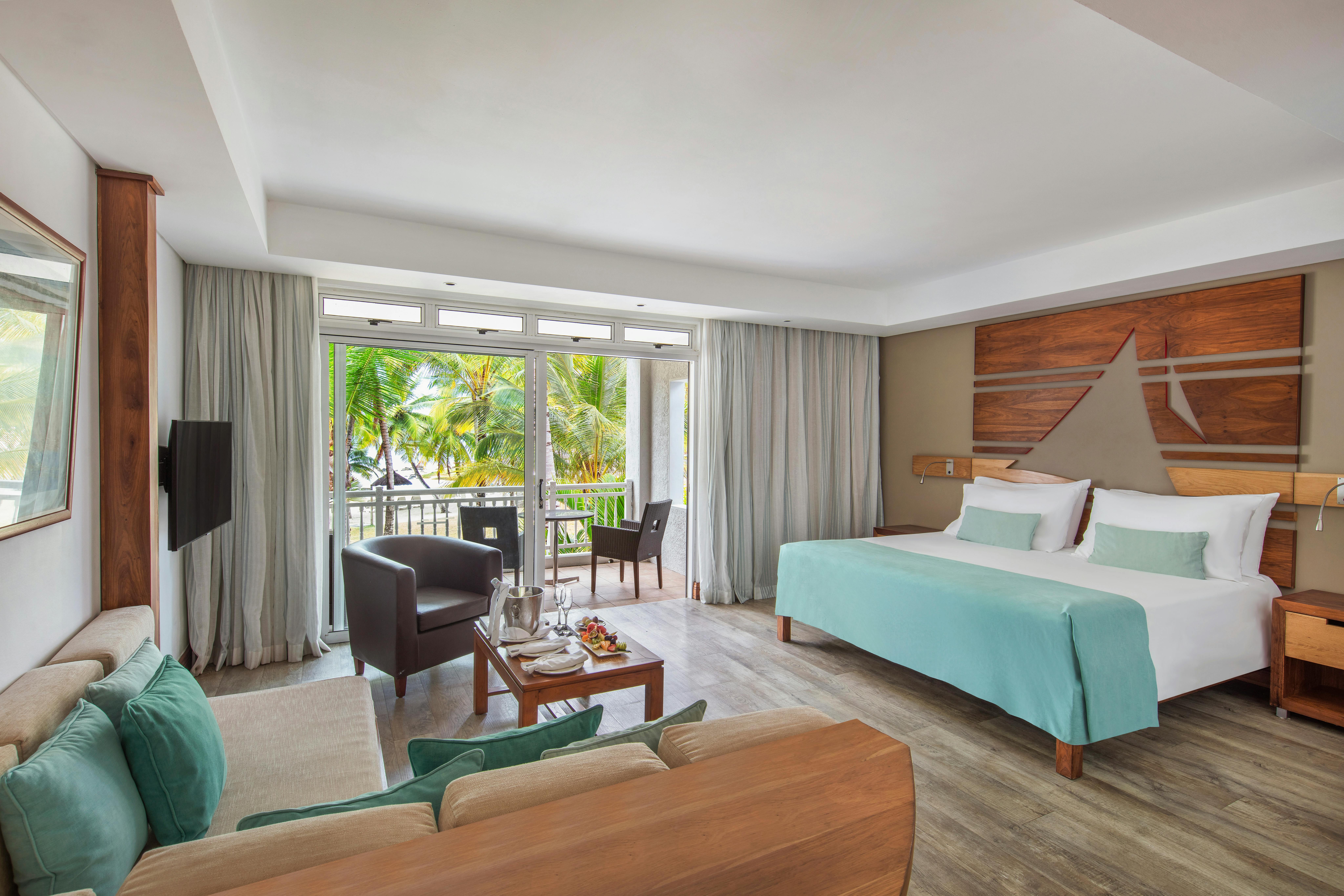 Shandrani Beachcomber Resort & Spa