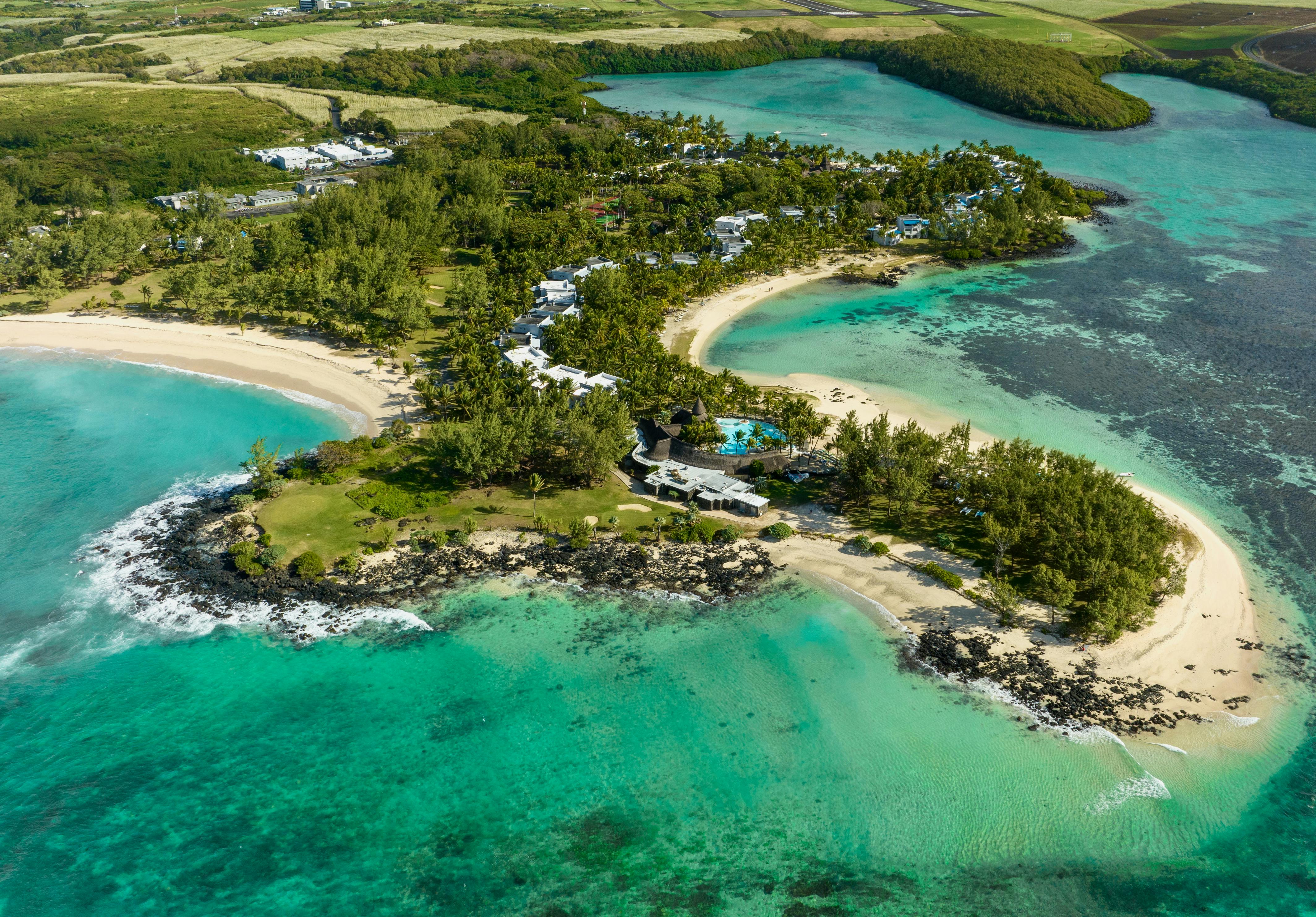 Shandrani Beachcomber Resort & Spa