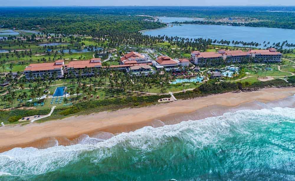 Shangri-La Hambantota