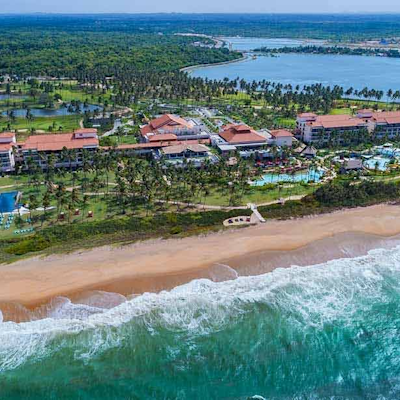 Shangri-La Hambantota
