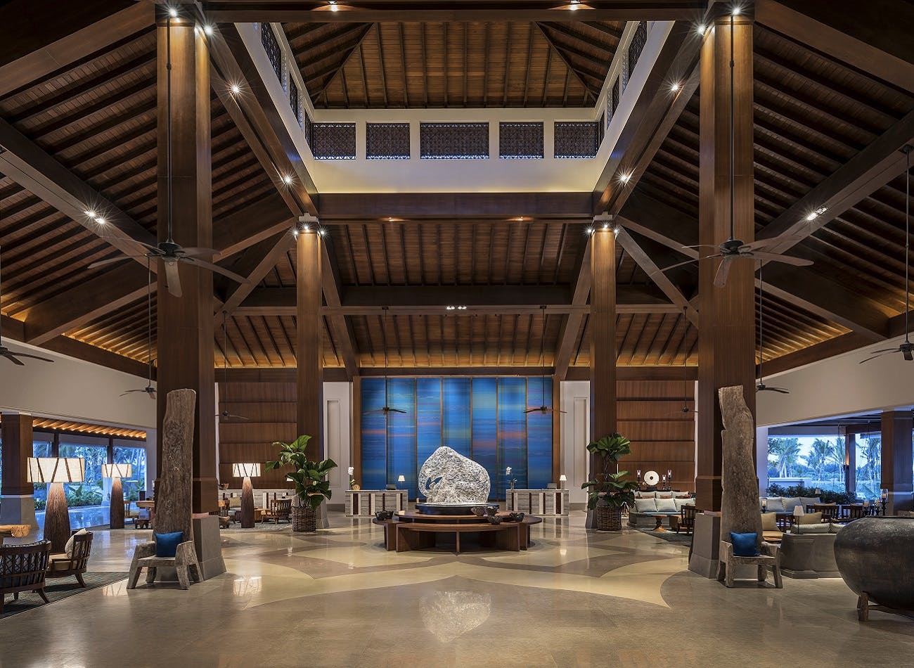 Shangri-La Hambantota