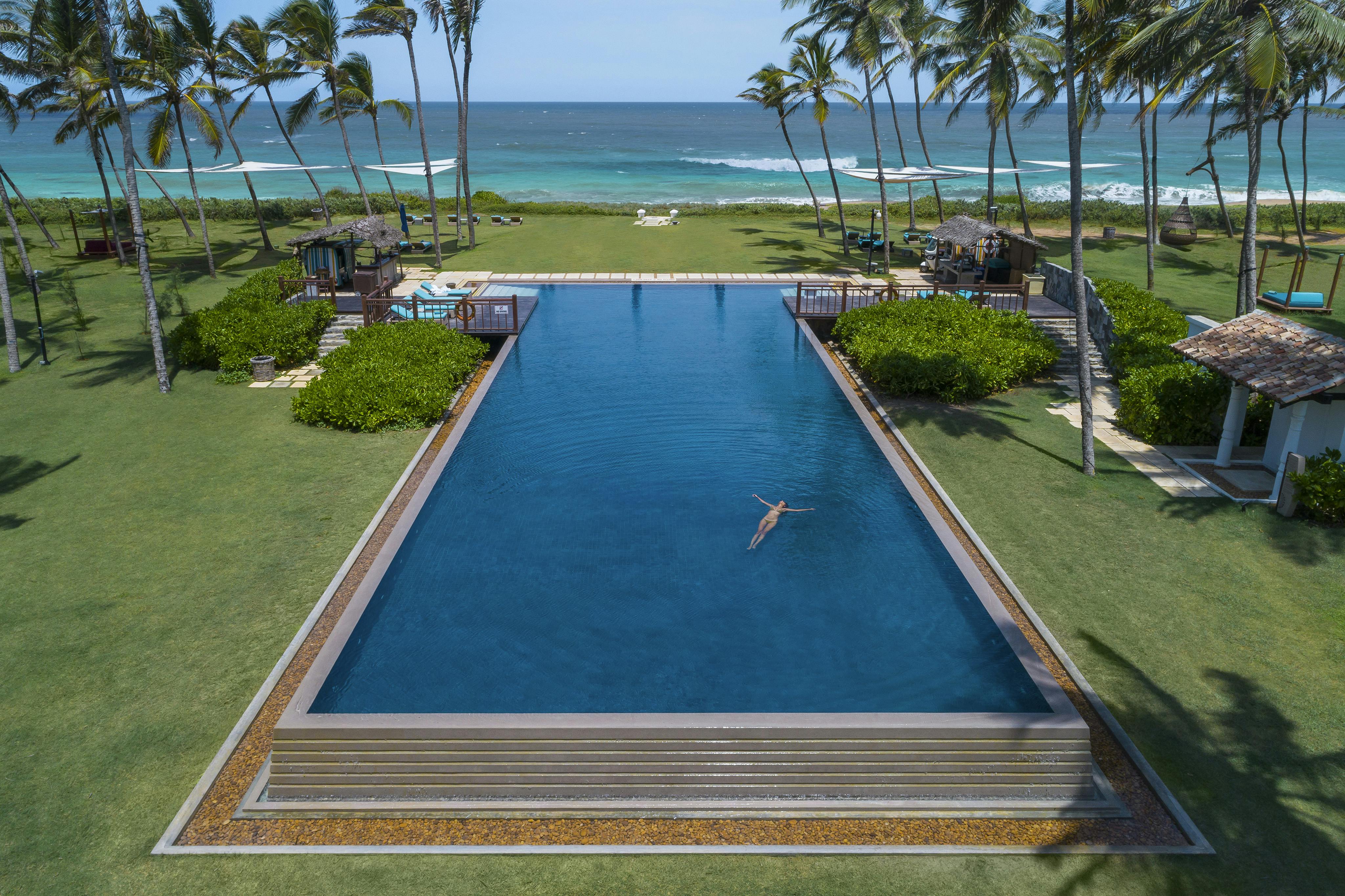 Shangri-La Hambantota