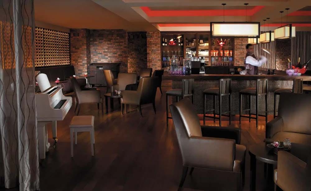 Shangri-La Rasa Sayang, Penang