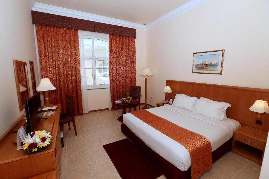 Sharjah Premiere Hotel & Resort