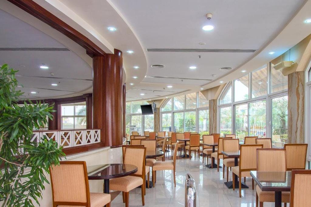 Sharjah Premiere Hotel & Resort