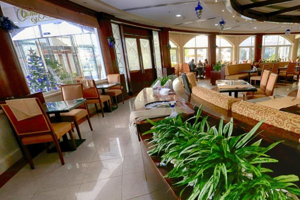 Sharjah Premiere Hotel & Resort