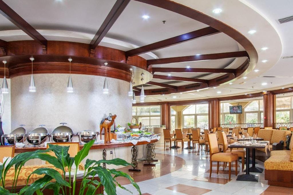 Sharjah Premiere Hotel & Resort