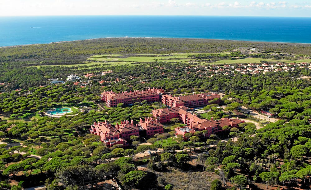 Sheraton Cascais Resort