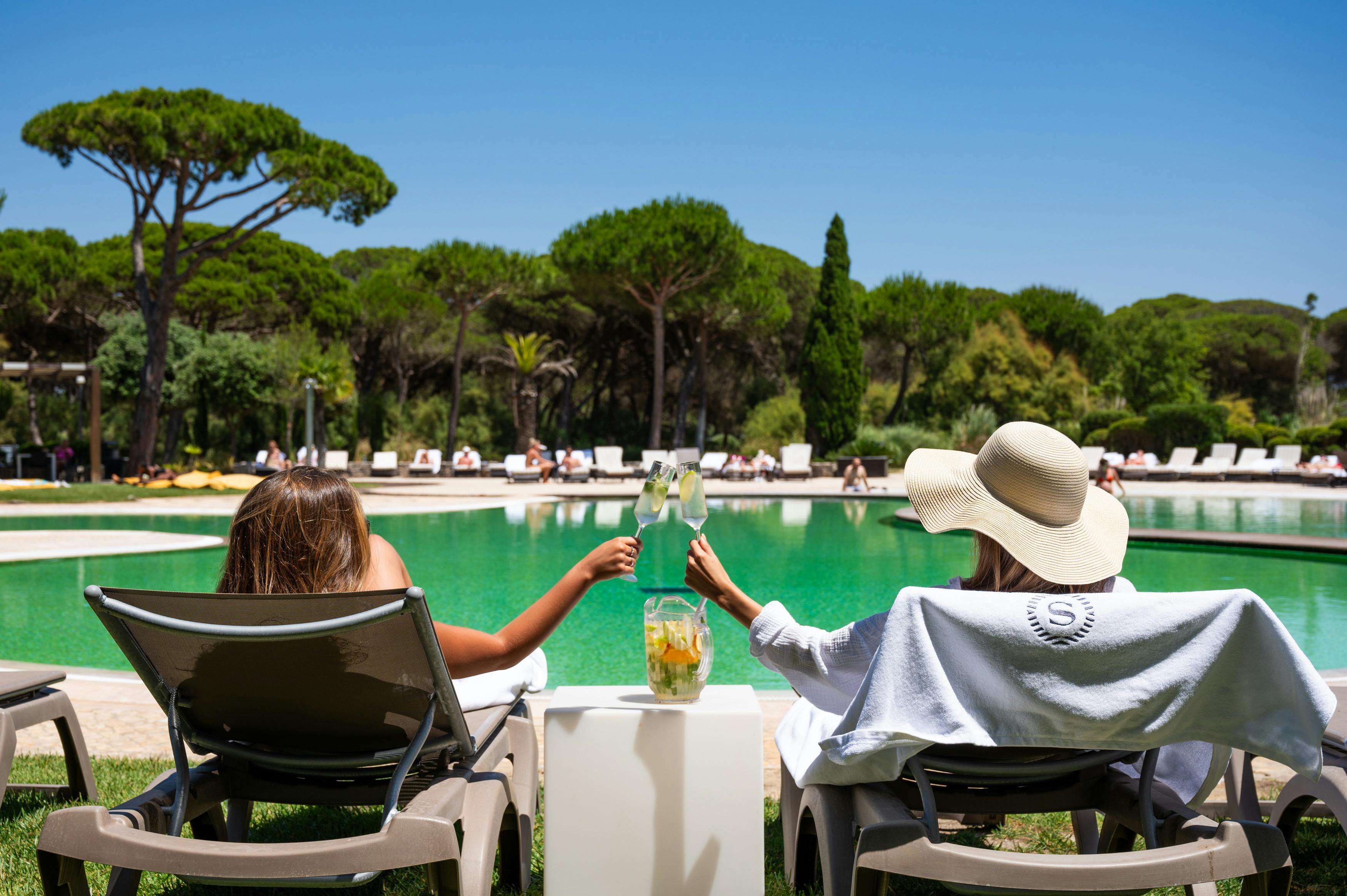 Sheraton Cascais Resort