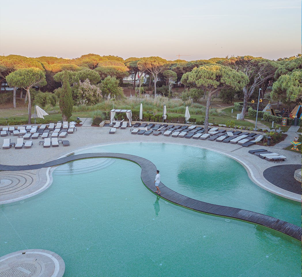 Sheraton Cascais Resort