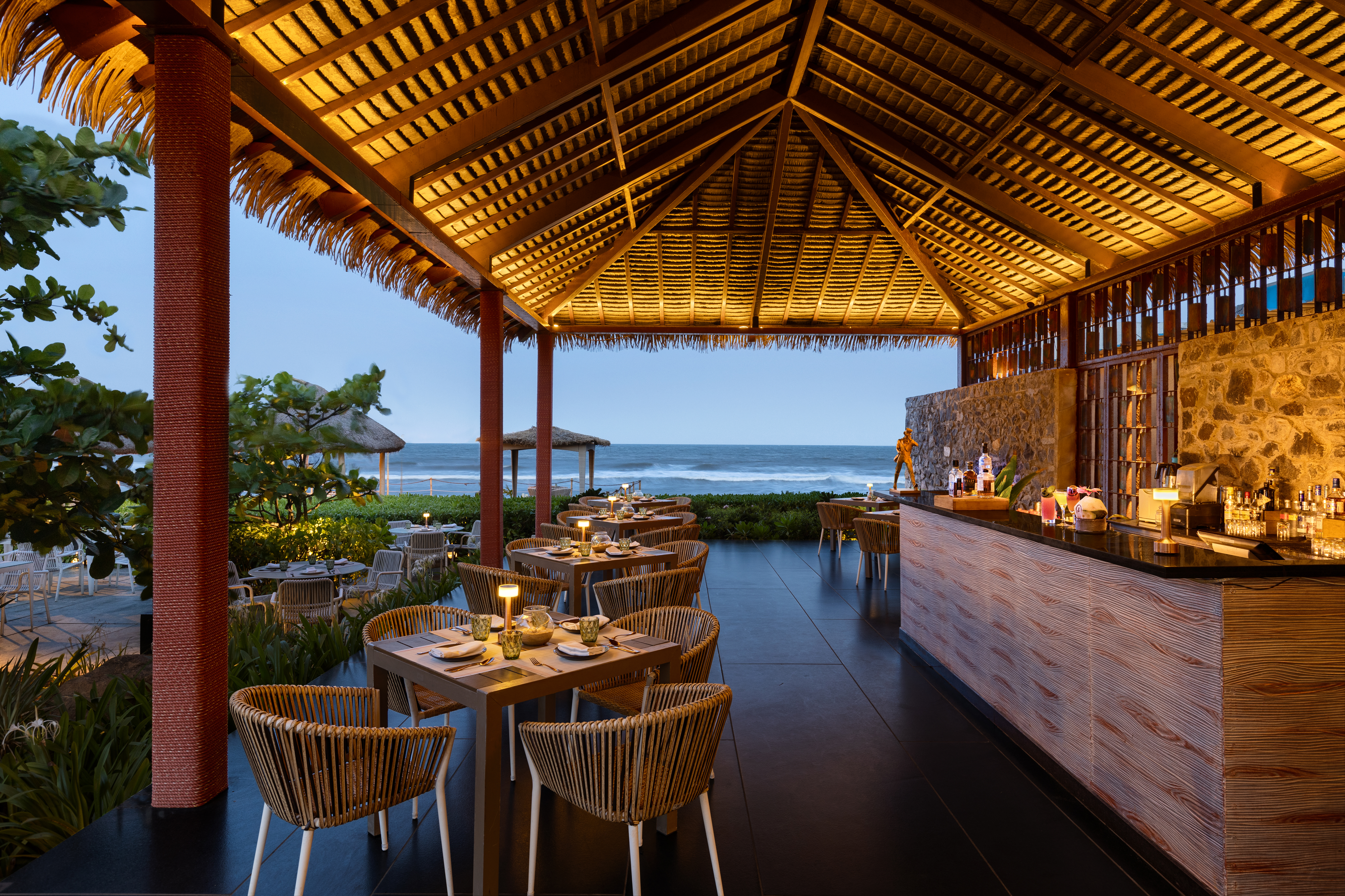 Sheraton Grand Chennai Resort & Spa