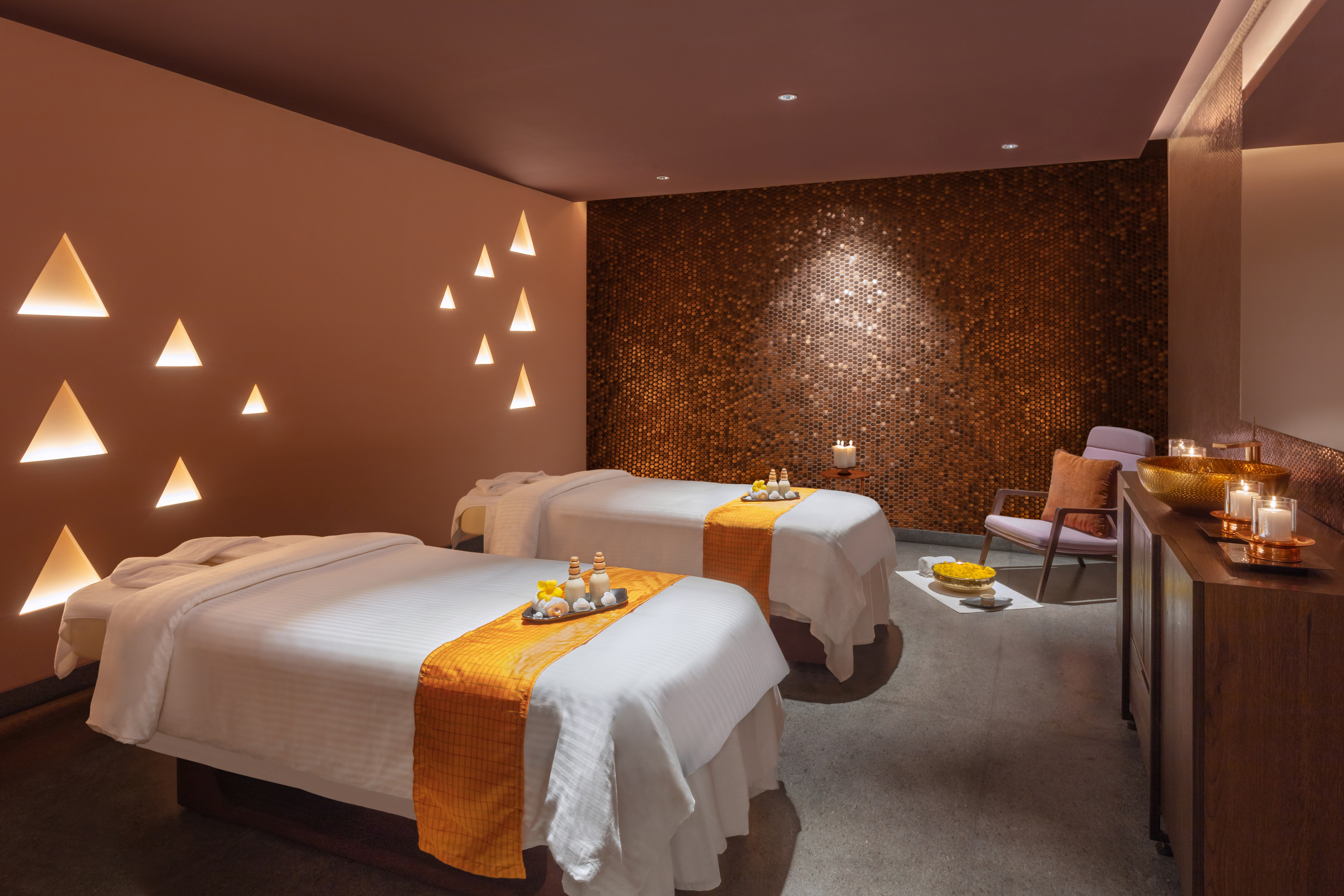Sheraton Grand Chennai Resort & Spa