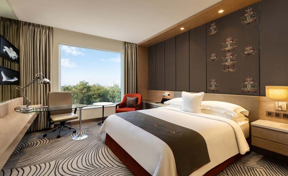 Sheraton Hotel