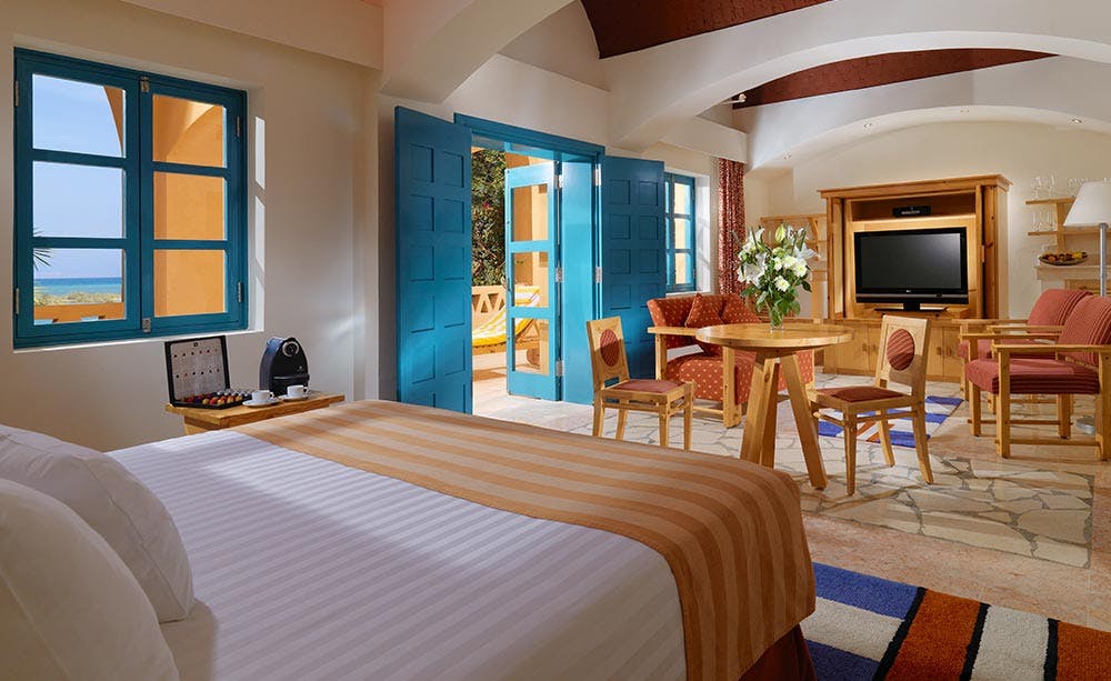 Sheraton Miramar Resort El Gouna