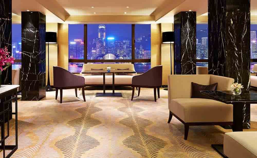 Sheraton Hong Kong Hotel & Tower