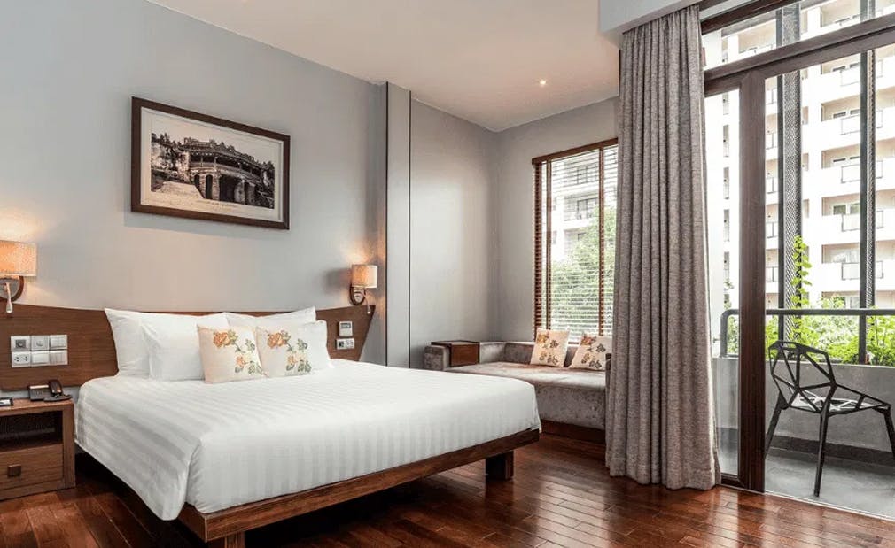 Silverland Sakyo Hotel & Spa