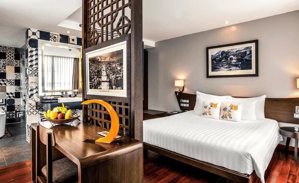 Silverland Sakyo Hotel & Spa